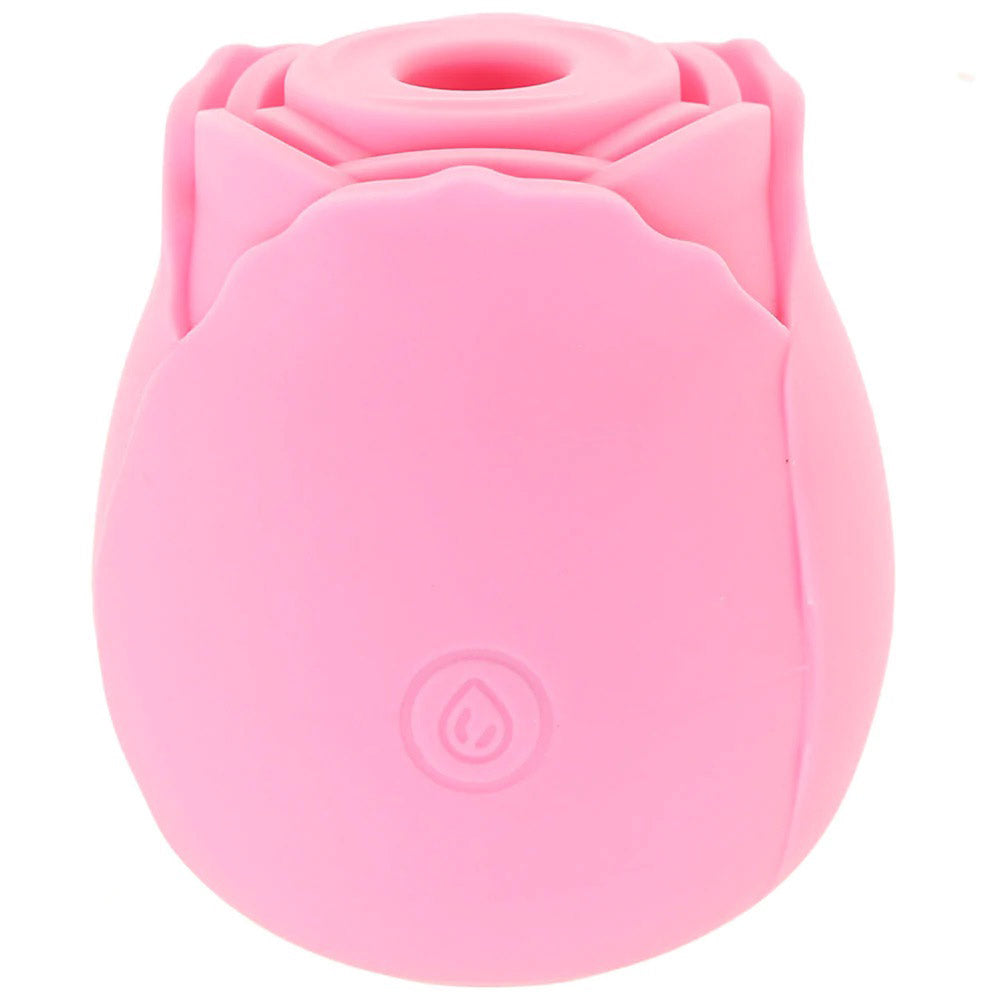 Experience Pure Pleasure with the inmi Bloomgasms Wild Rose Clitoral Stimulator