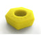 Bust a Nut Cock Ring - Yellow-1