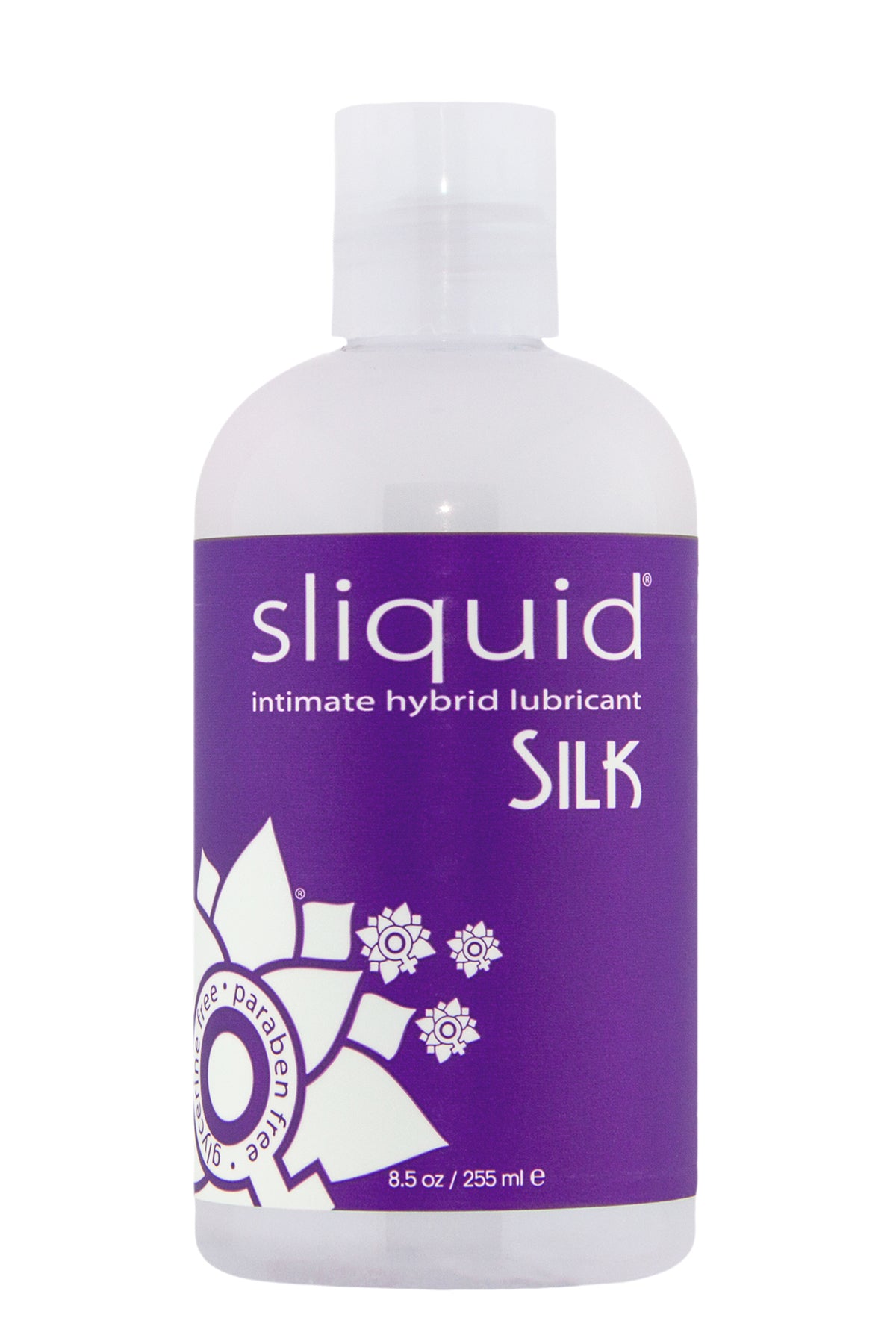 Naturals Silk - 8.5 Fl. Oz. (251 ml)-0