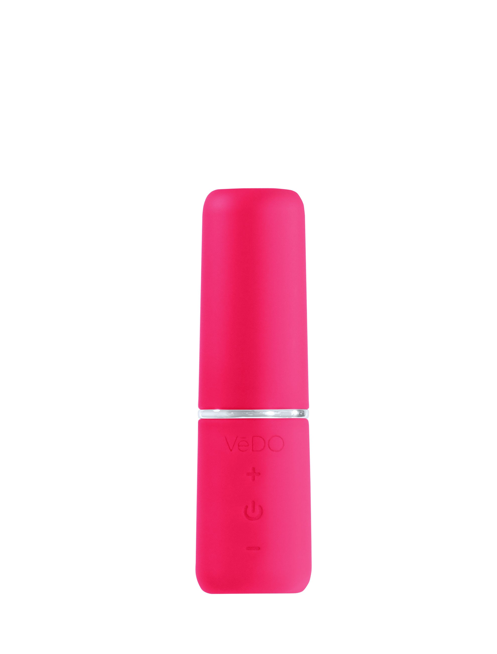 Retro Rechargeable Bullet - Pink-2