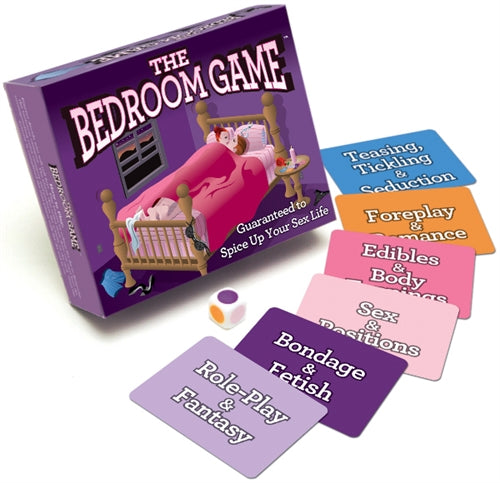 Bedroom Game-0