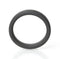 Boneyard Silicone Ring 45mm - Black-0