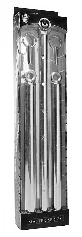 Steel Adjustable Spreader Bar-2