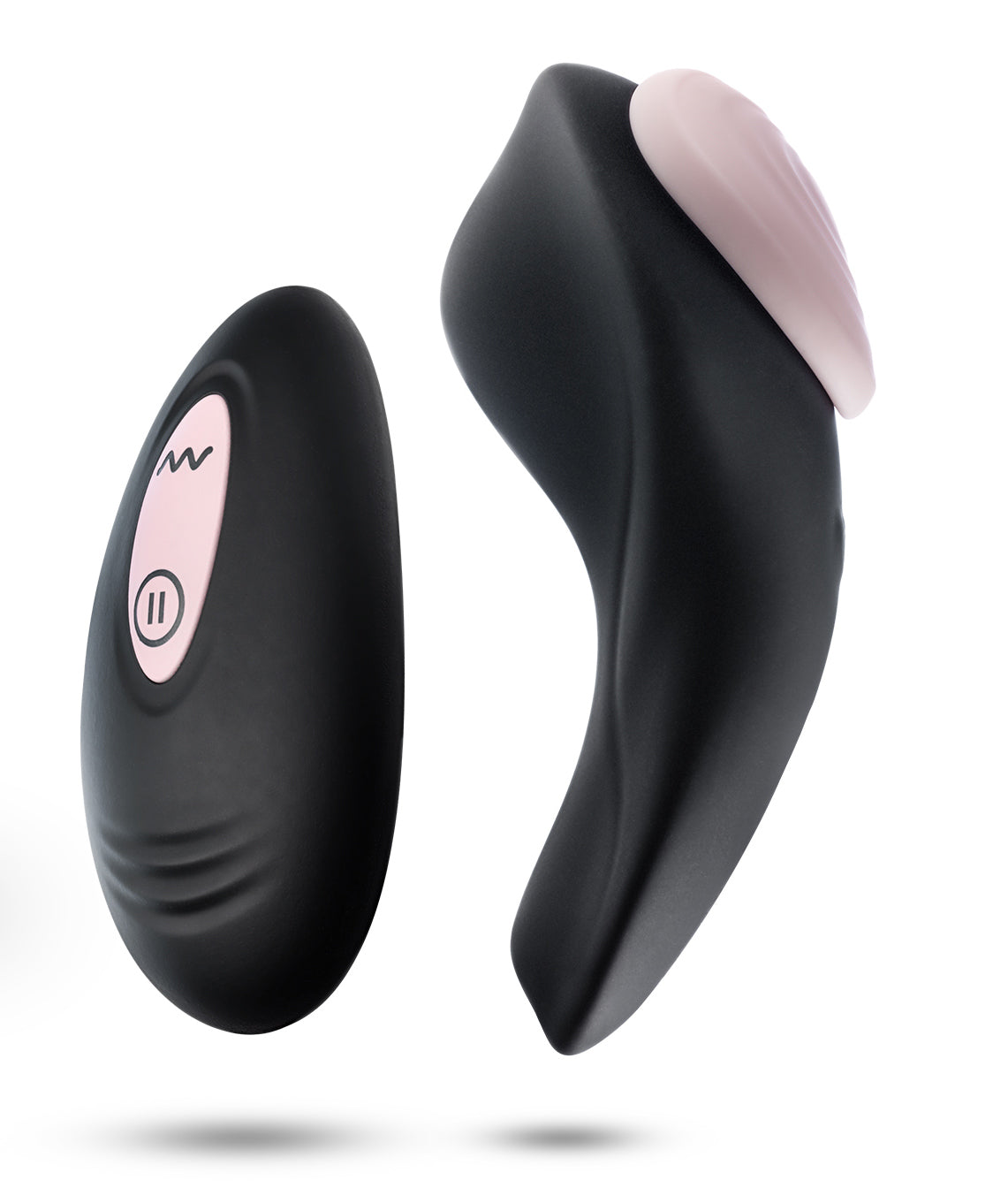 Temptasia - Heartbeat - Panty Vibe With Remote -  Pink-6