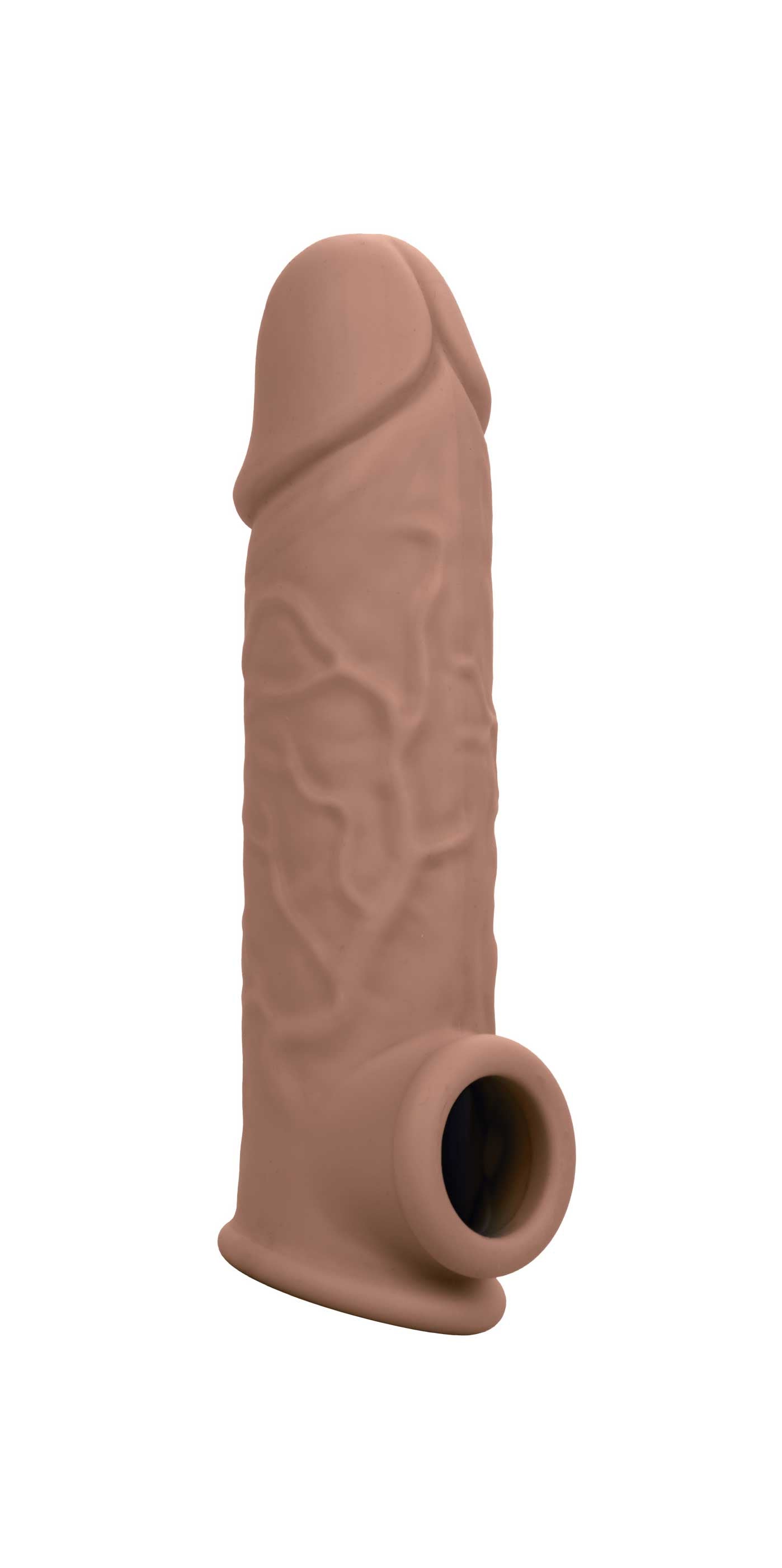 Performance Maxx Life-Like Extension 7 Inch -  Brown-10