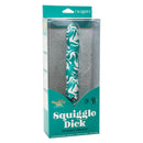 Naughty Bits Squiggle Dick Personal Vibrator-7