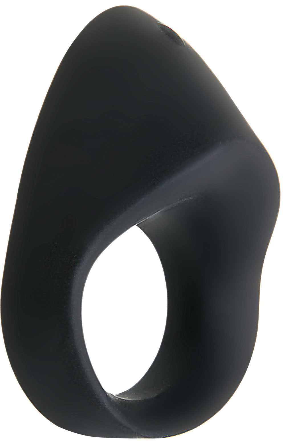 Night Rider Rechargeable Cockring - Enhance Pleasure, Last Longer, Submersible Design
