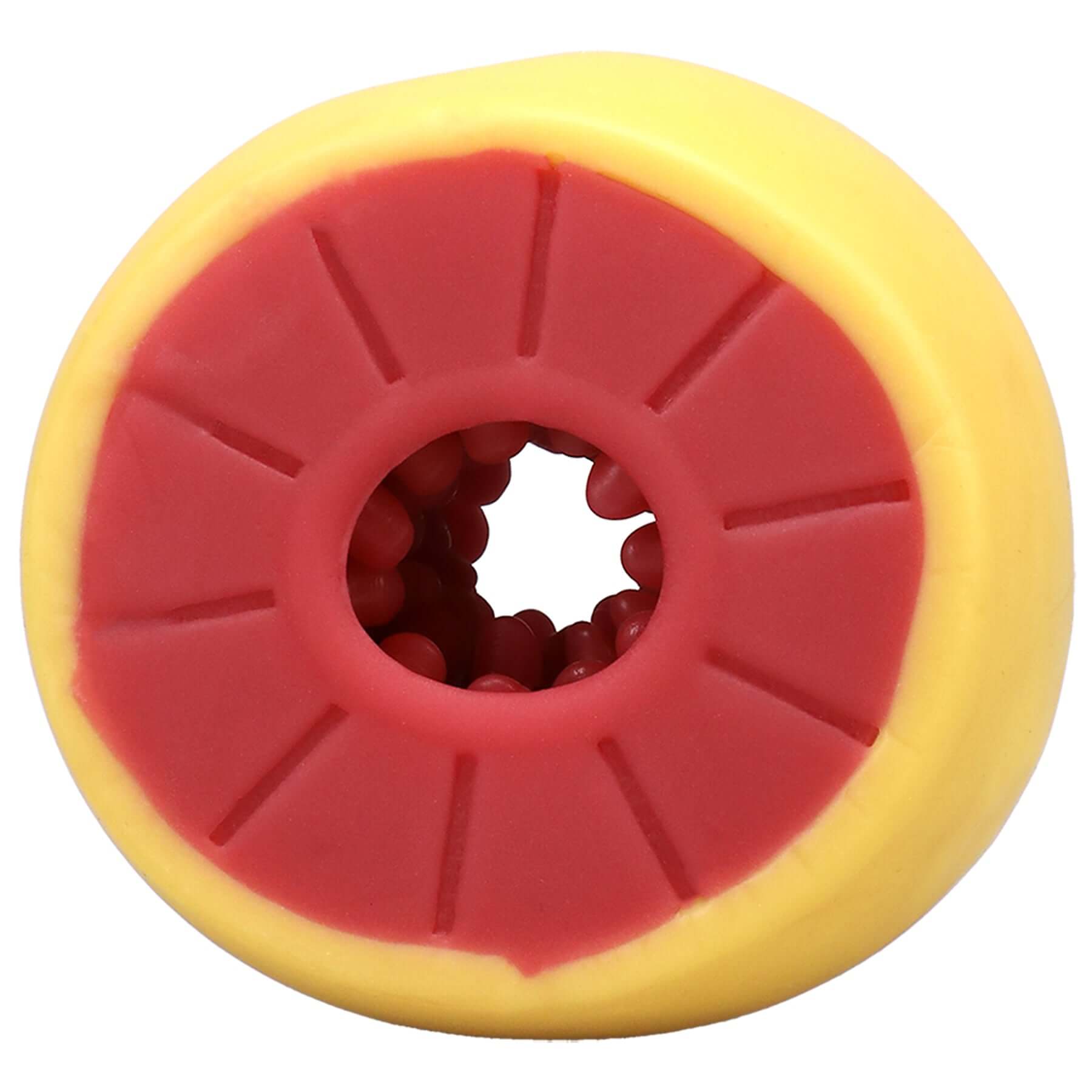 Goodhead - Grapefruit Blowjob Set - Yellow/pink-3