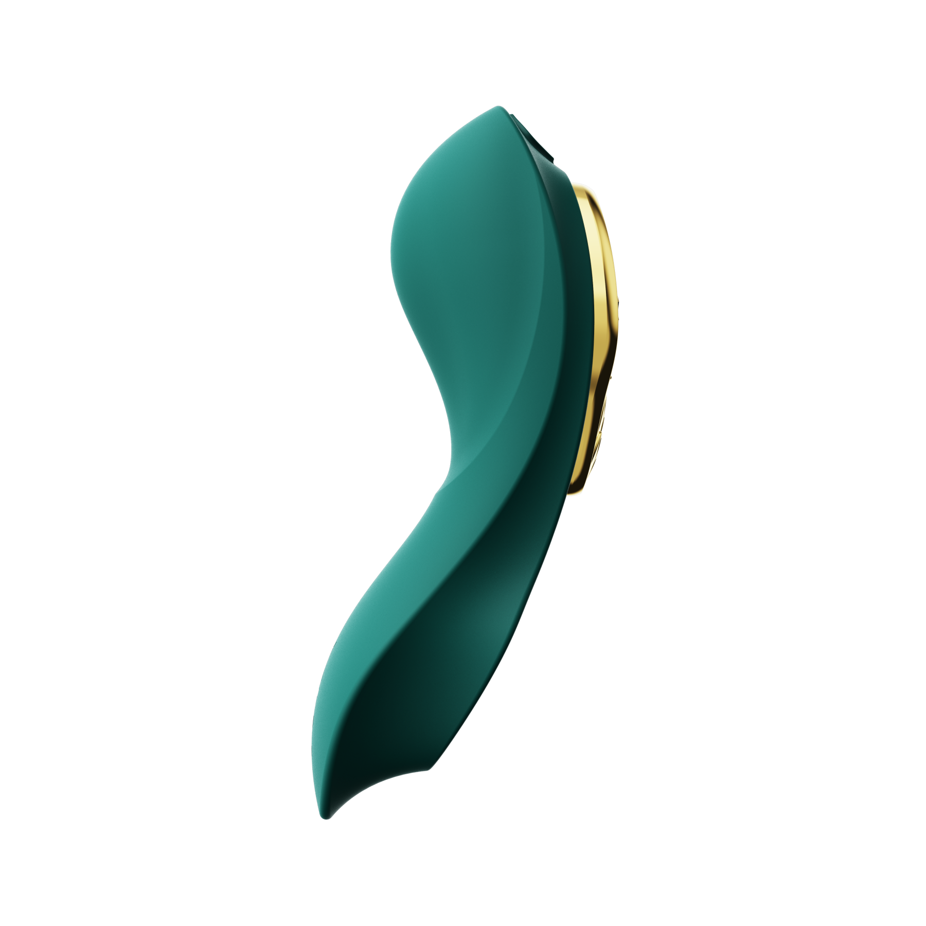 ZALO Aya Wearable Vibrator Turquoise Green