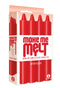 Make Me Melt - Red Hot 4 Pack