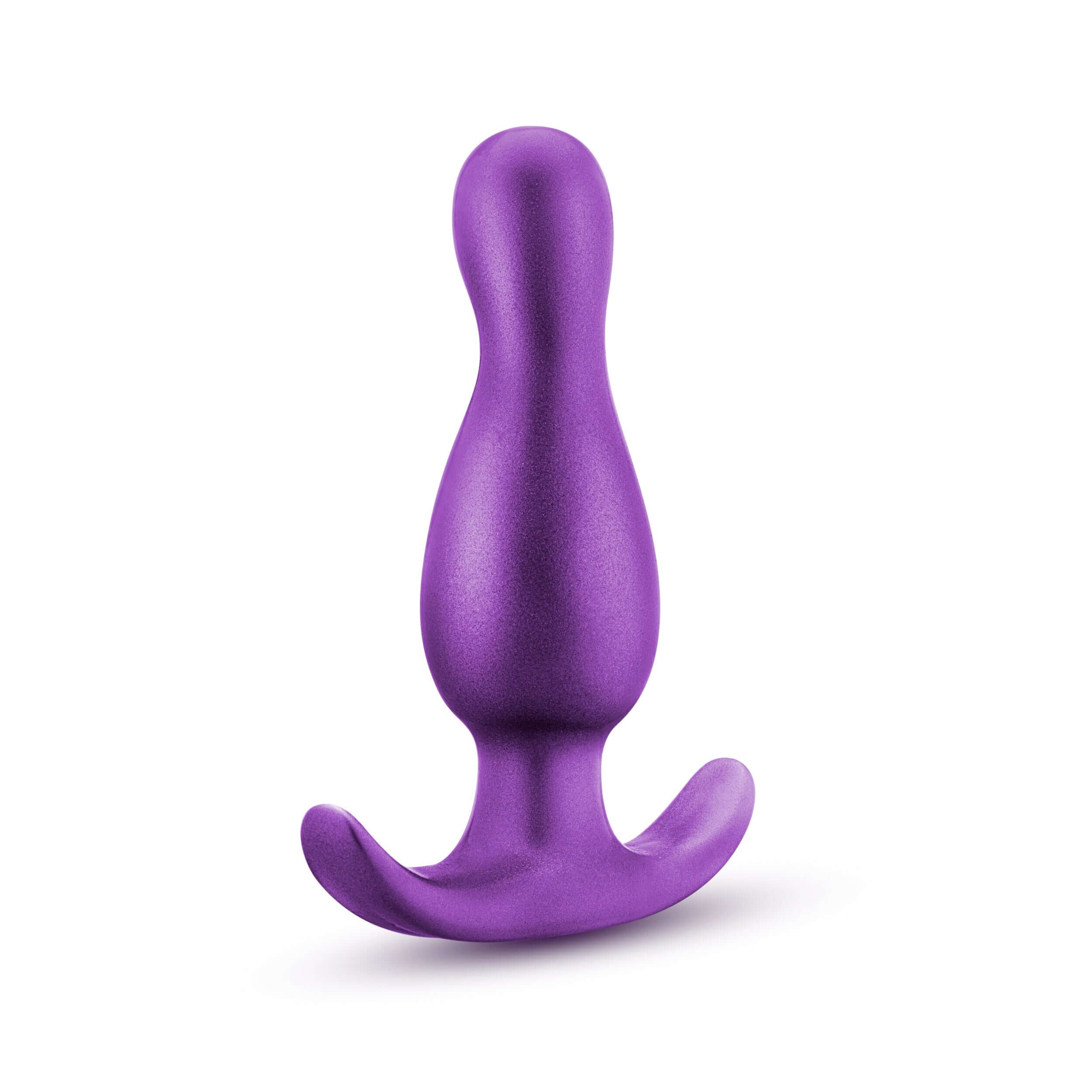 Anal Adventures Matrix - Quantum Plug - Galactic  Purple-4