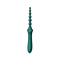 ZALO Bess 2 Clitoral Massager | Targeted Stimulation Clit Massager with 8 Vibration Modes | Waterproof Sex Toy | USB Rechargeable Batter | 1-yr Warranty | Turquoise Green
