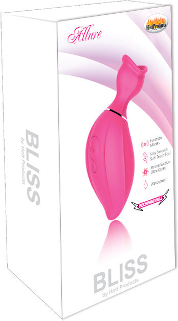 Bliss Allure - Pink