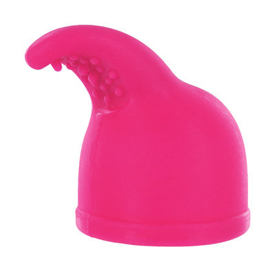 Nuzzle Tip Attachment - Pink