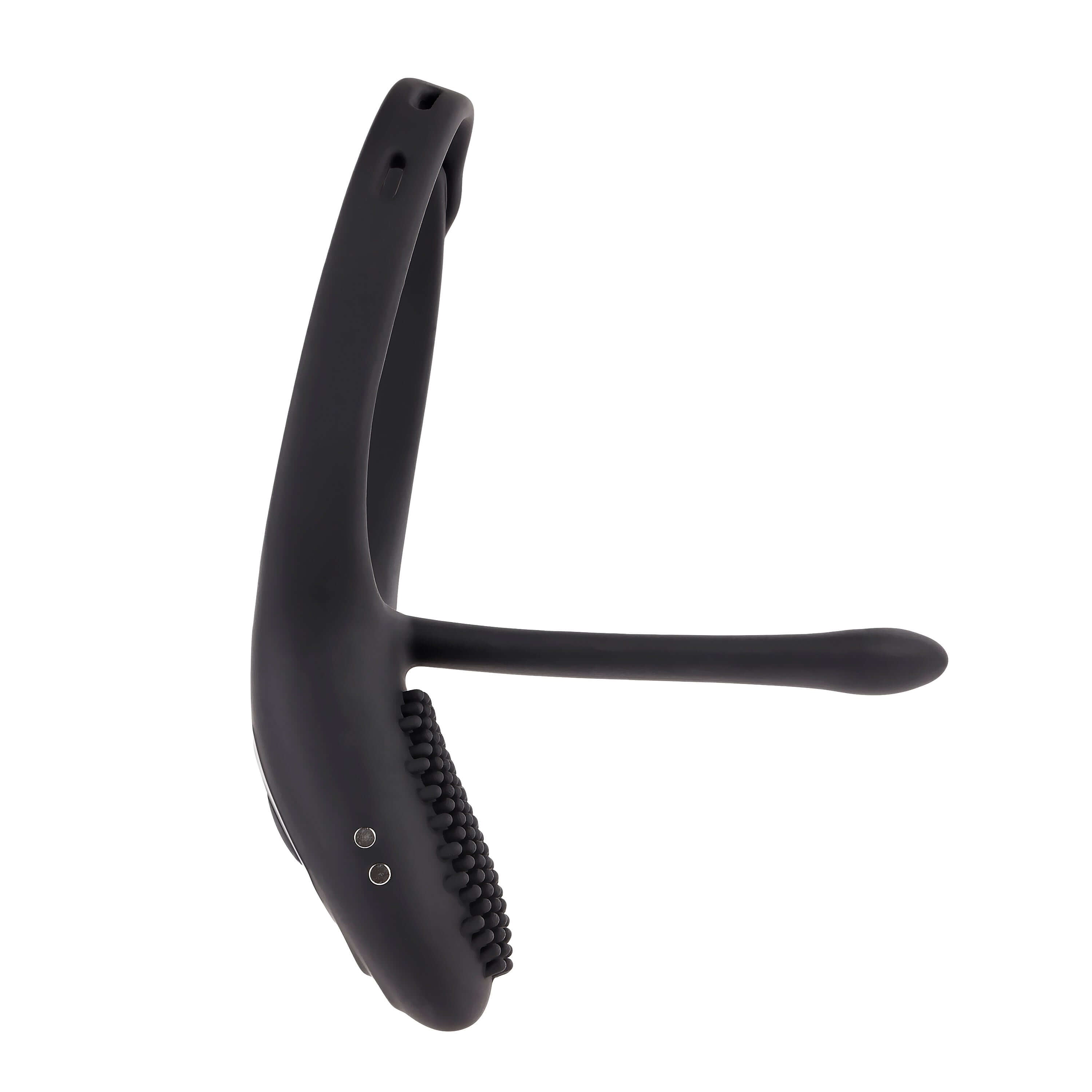 Mr. Tickler - Black-4