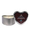 Hemp Seed 3-in-1 Valentines Day Candle - Cupid's Cuddle 4 Oz-0