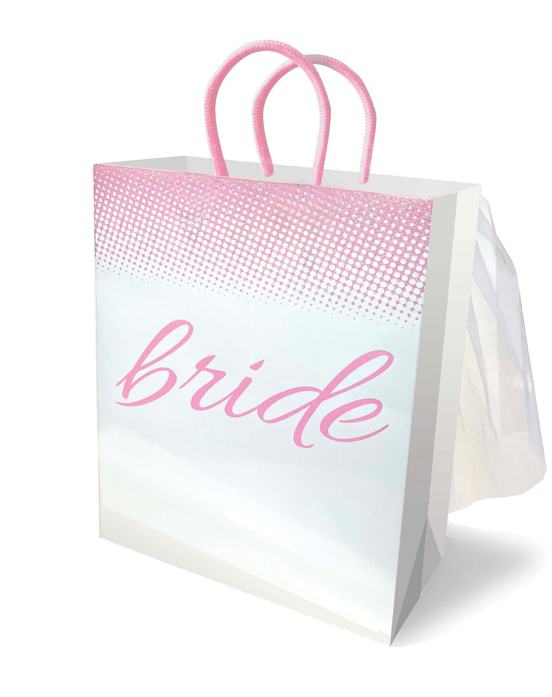 Bride Veil - Gift Bag-2