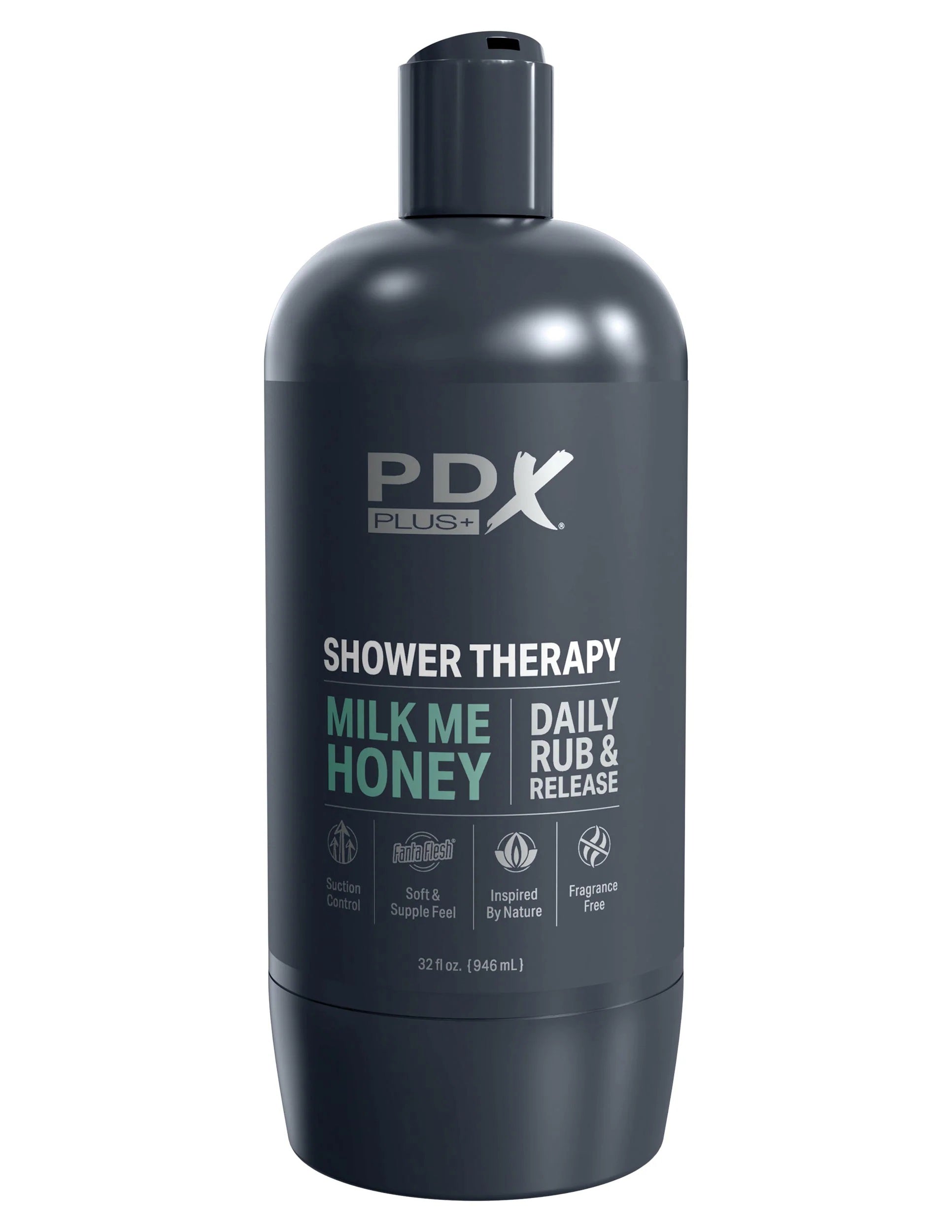 Shower Therapy - Milk Me Honey - Light-1