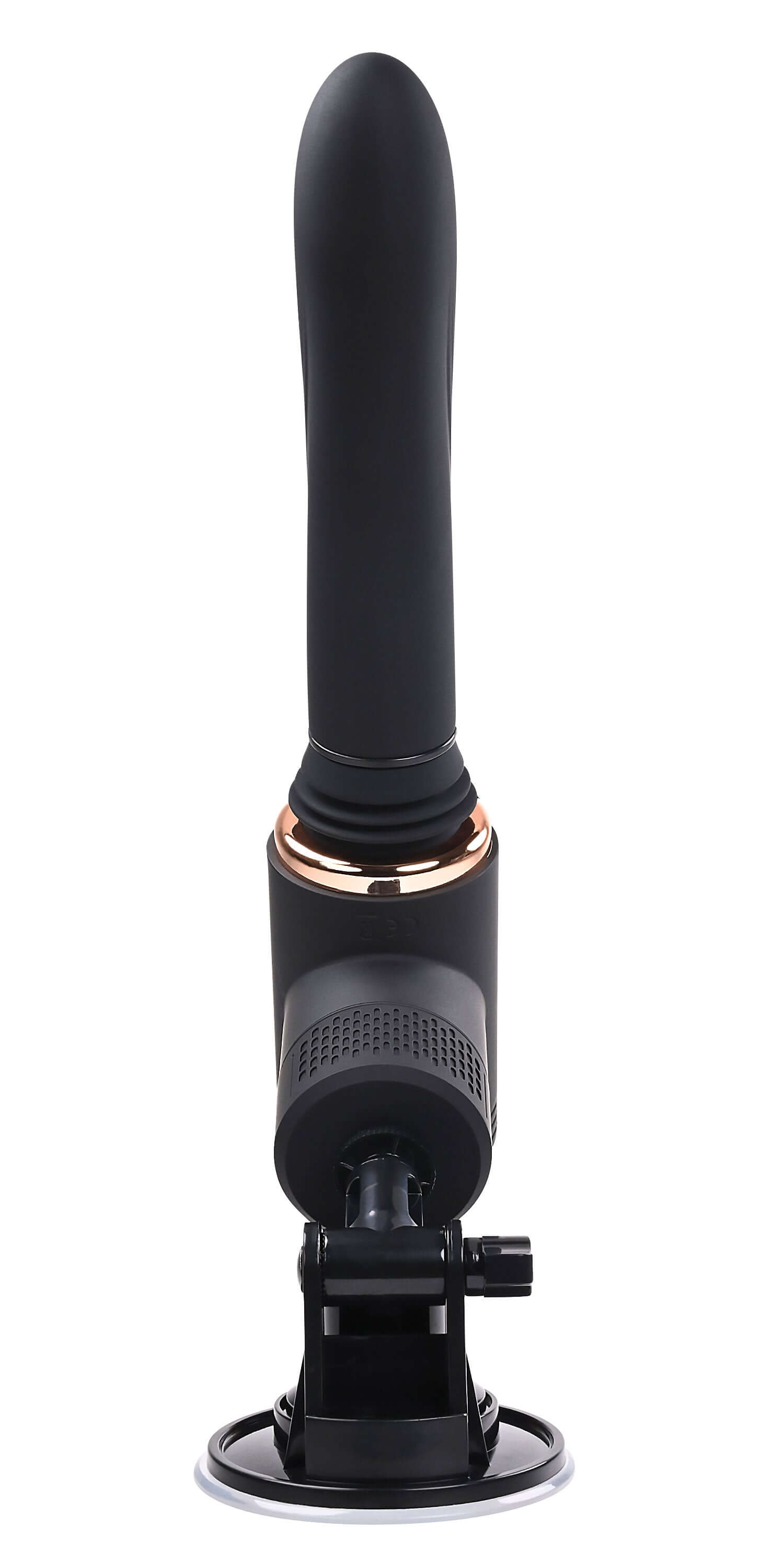 Too Hot to Handle - Black-2