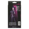 Radiance Crotchless Full Body Suit - One Size -  Black-0