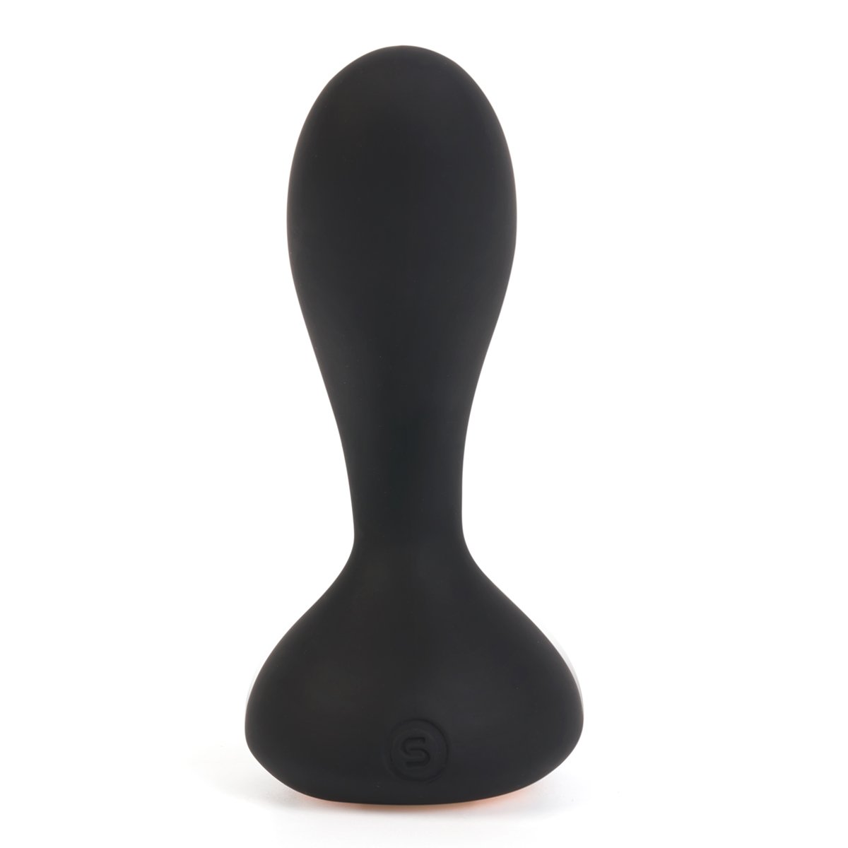 SVAKOM Judy Powerful Anal Plug Black