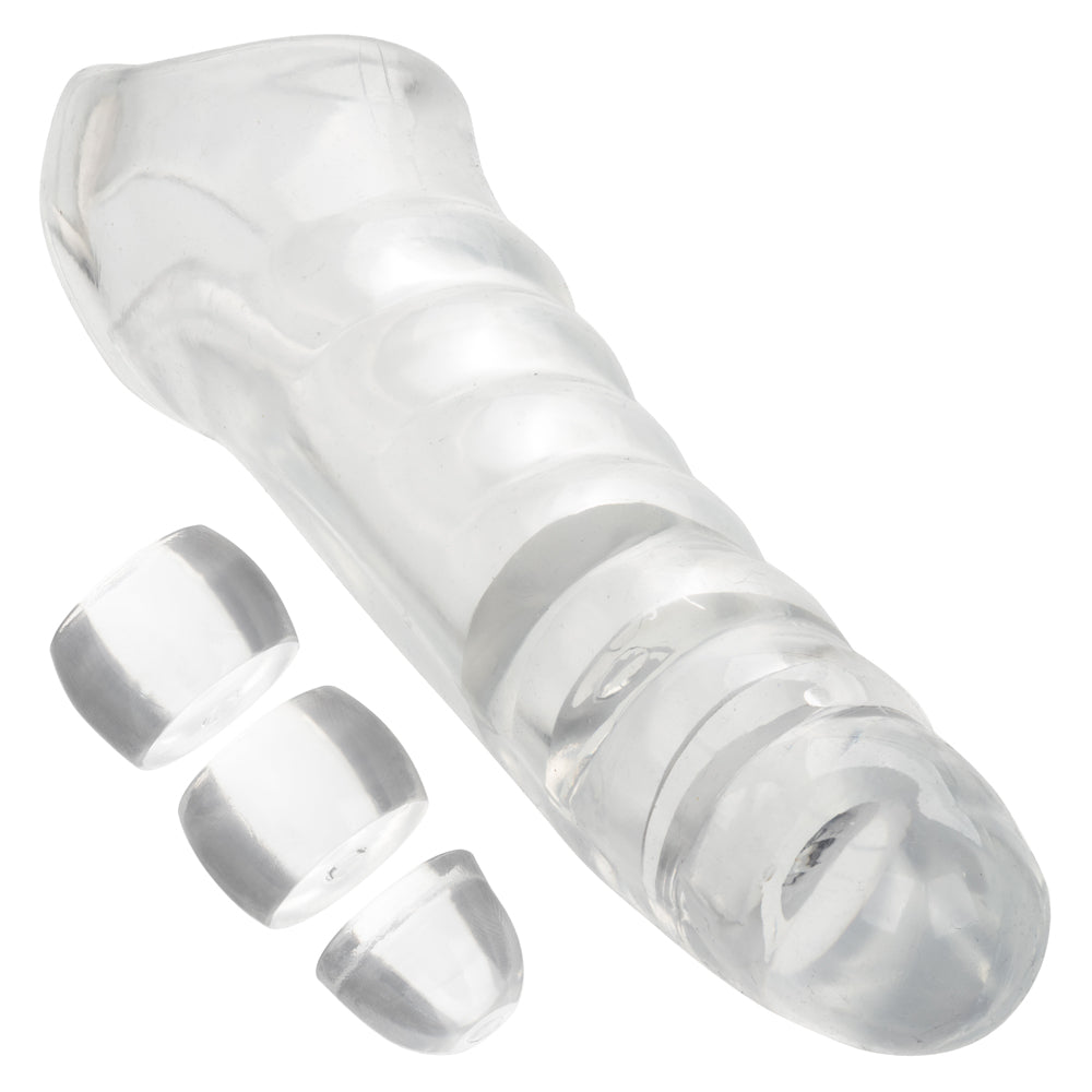 Performance Maxx Clear Extension Kit - Clear-1