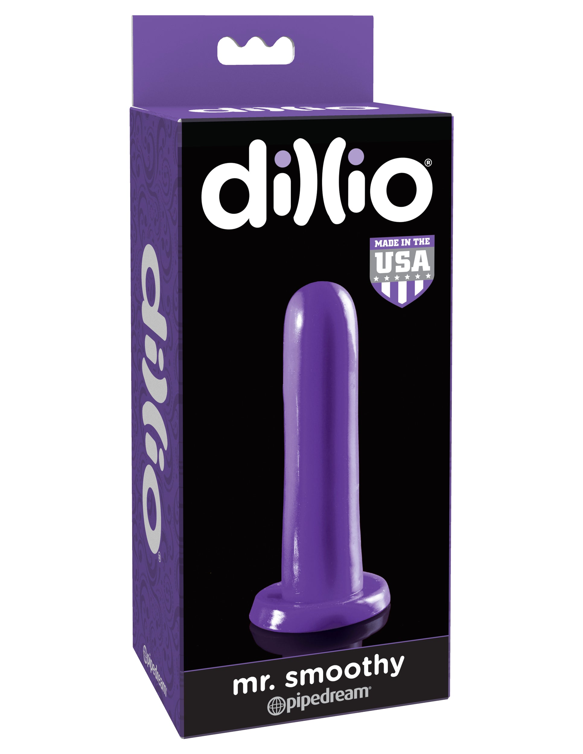 Dillio Purple - Mr. Smoothy-1