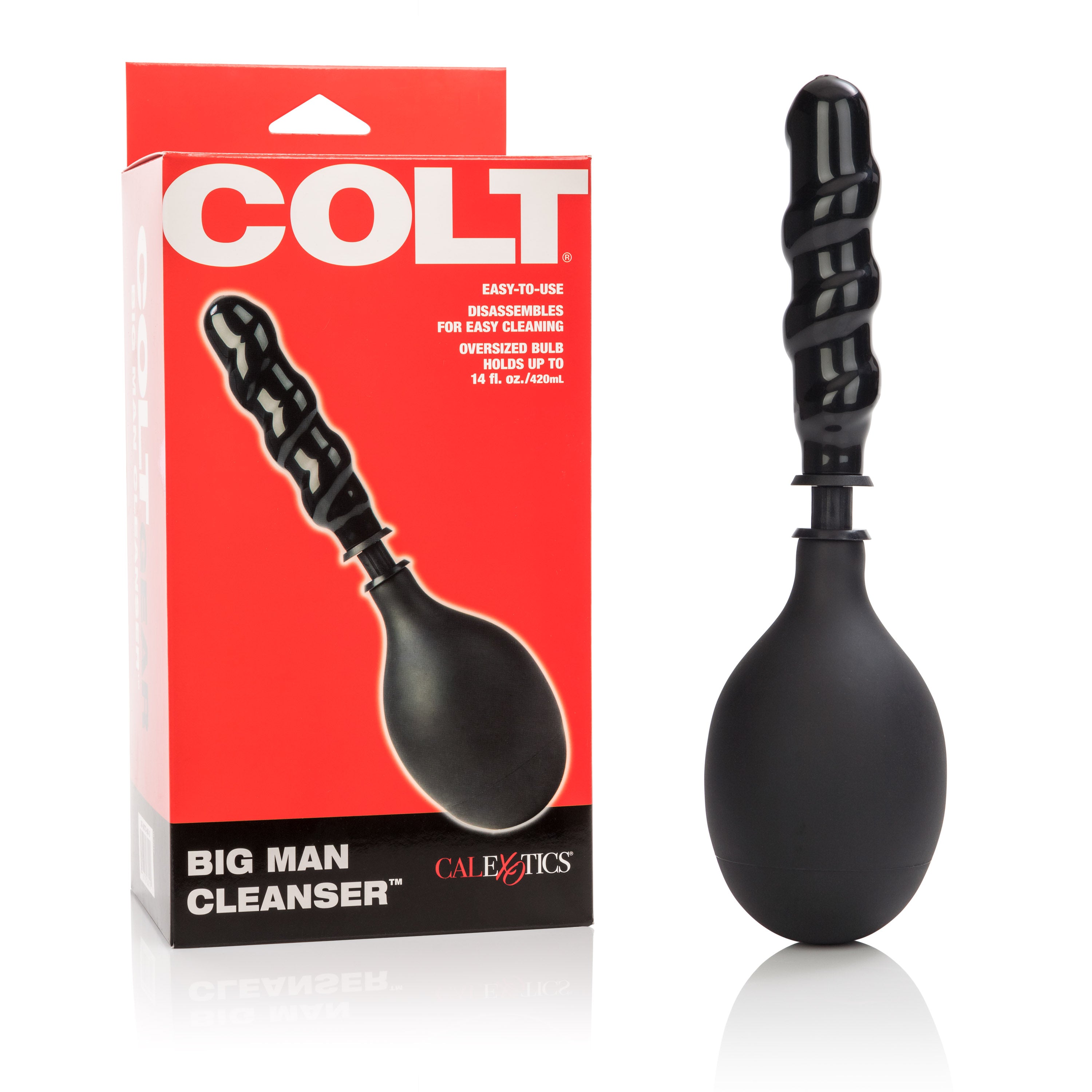 Colt Big Man Cleanser-1