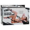Sex Position Supporting Sling-4