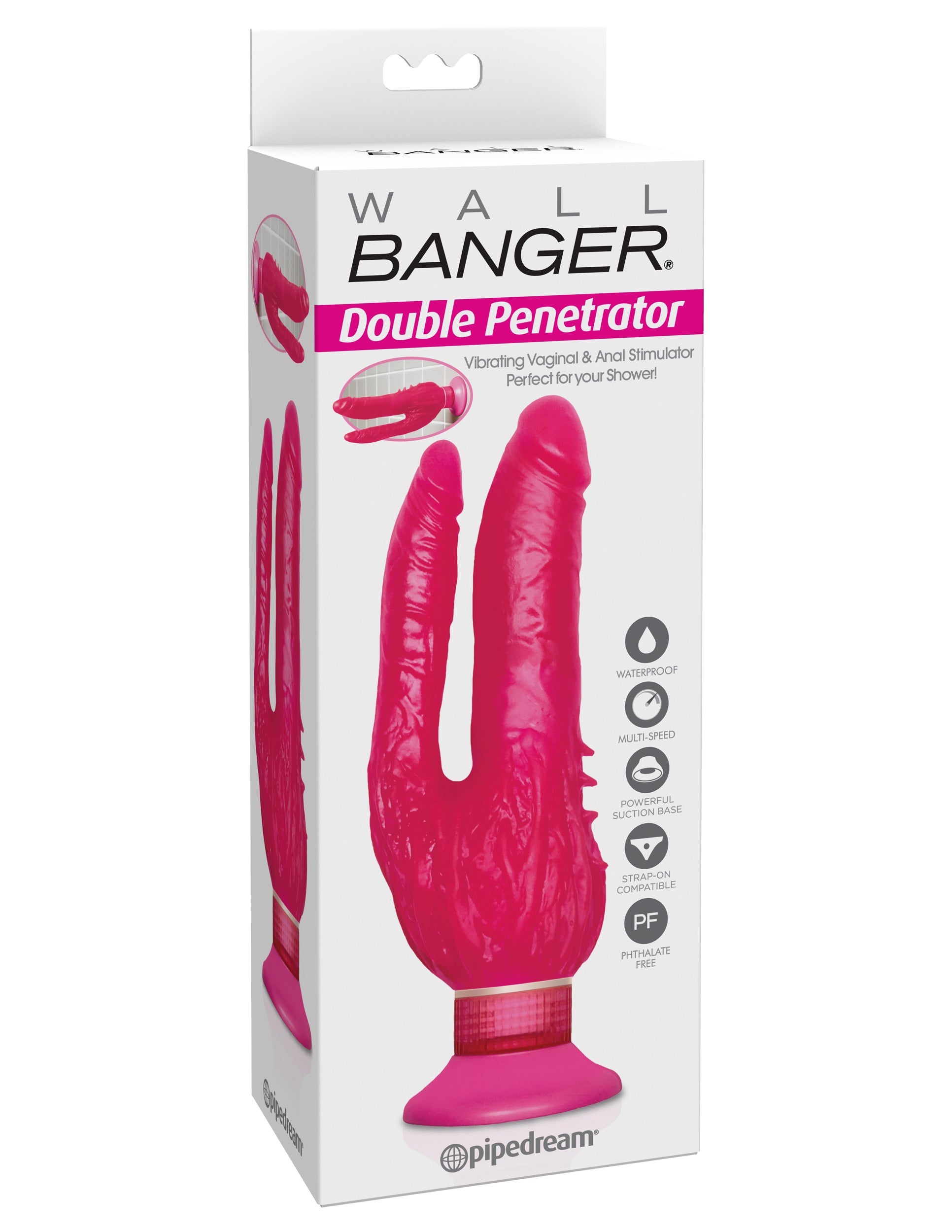 Wall Bangers Double Penetrator-0