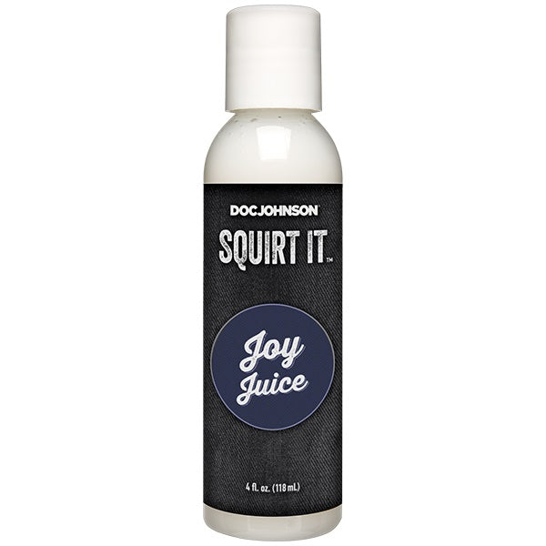 Squirt It - Joy Juice - 4 Fl. Oz. / 118ml - Bulk