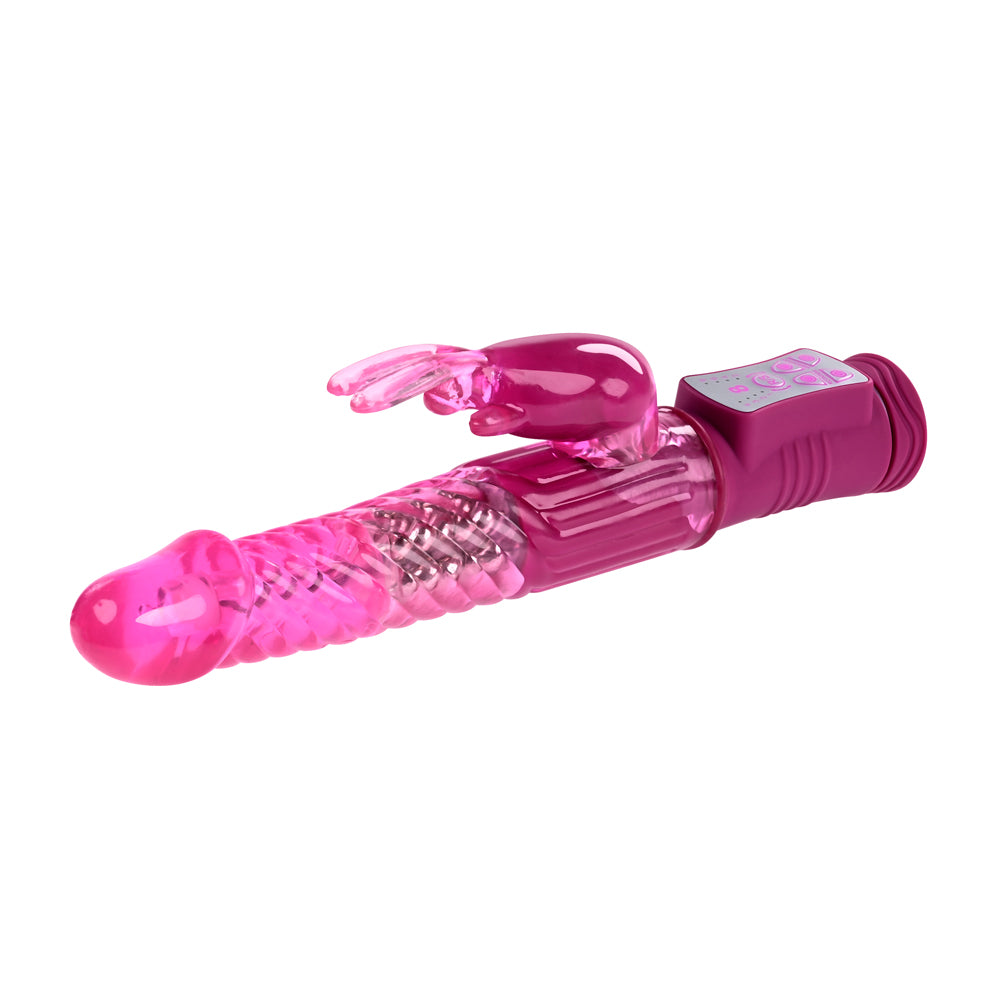 Rechargeable Bunny - Pink-2
