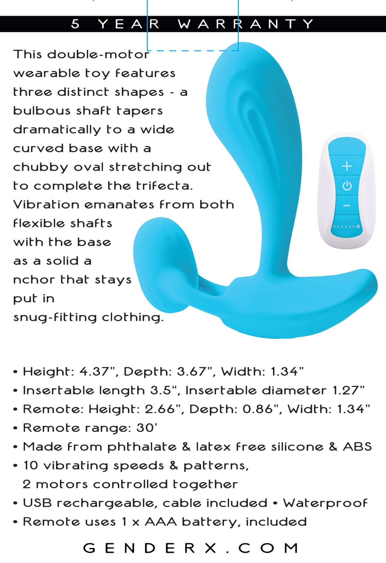 Wear Me Out - Blue-3