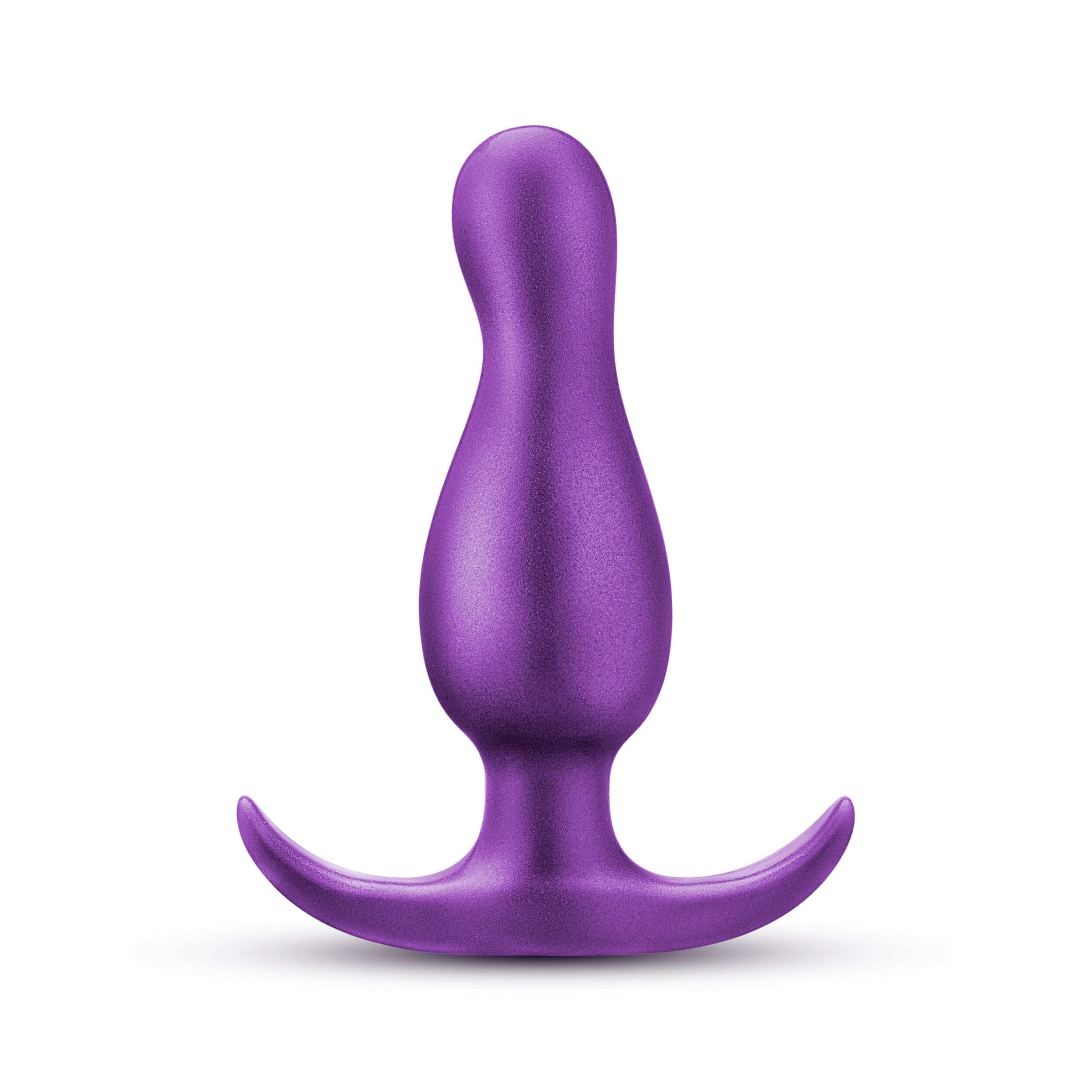 Anal Adventures Matrix - Quantum Plug - Galactic  Purple-2