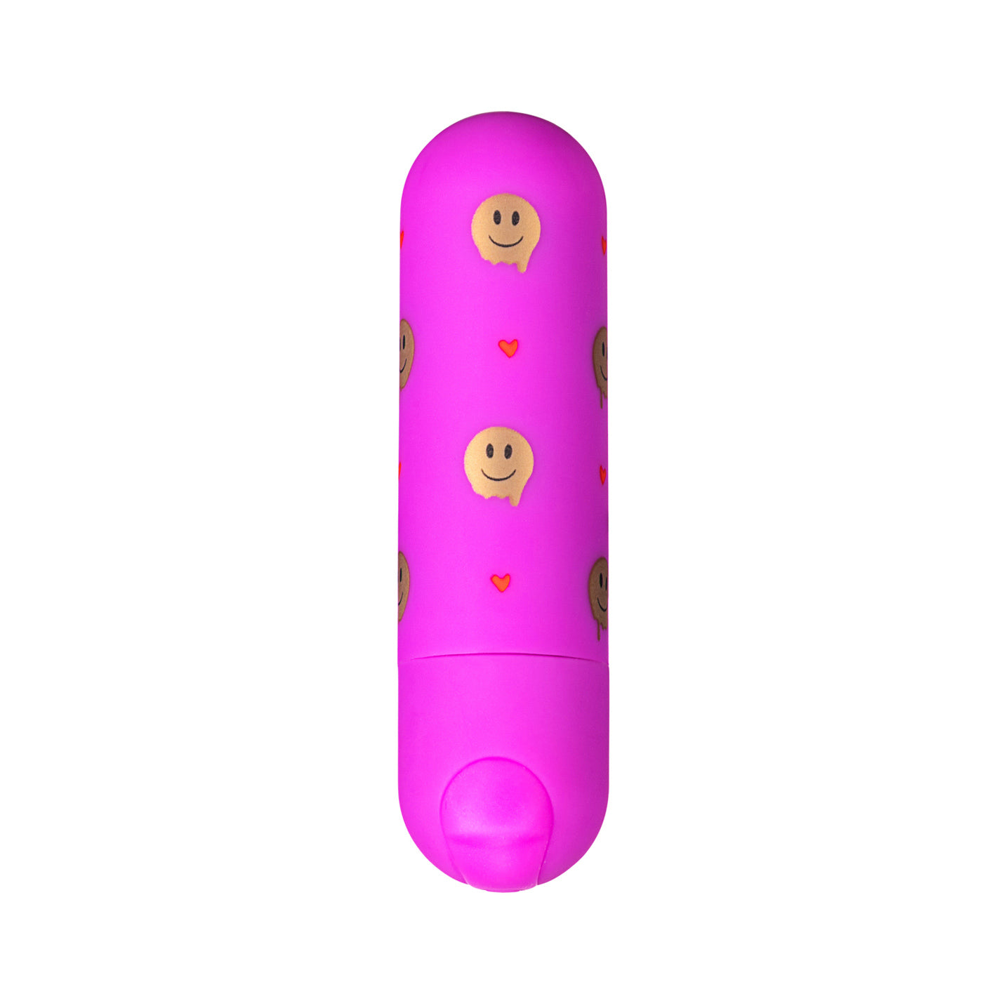 Giggly Super Charged Mini Bullet - Pink-3