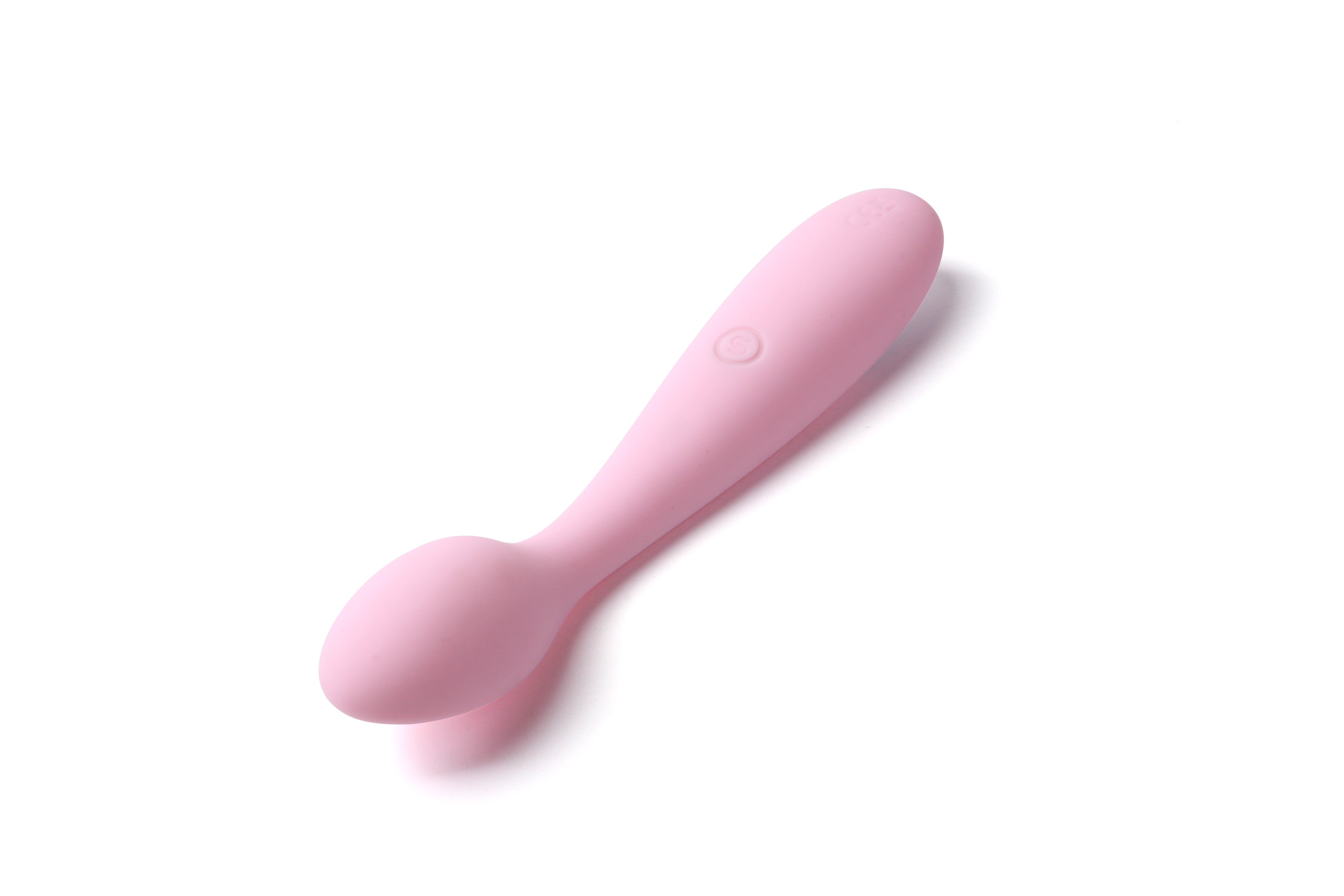 SVAKOM Keri 10-function Rechargeable Massager Pale Pink