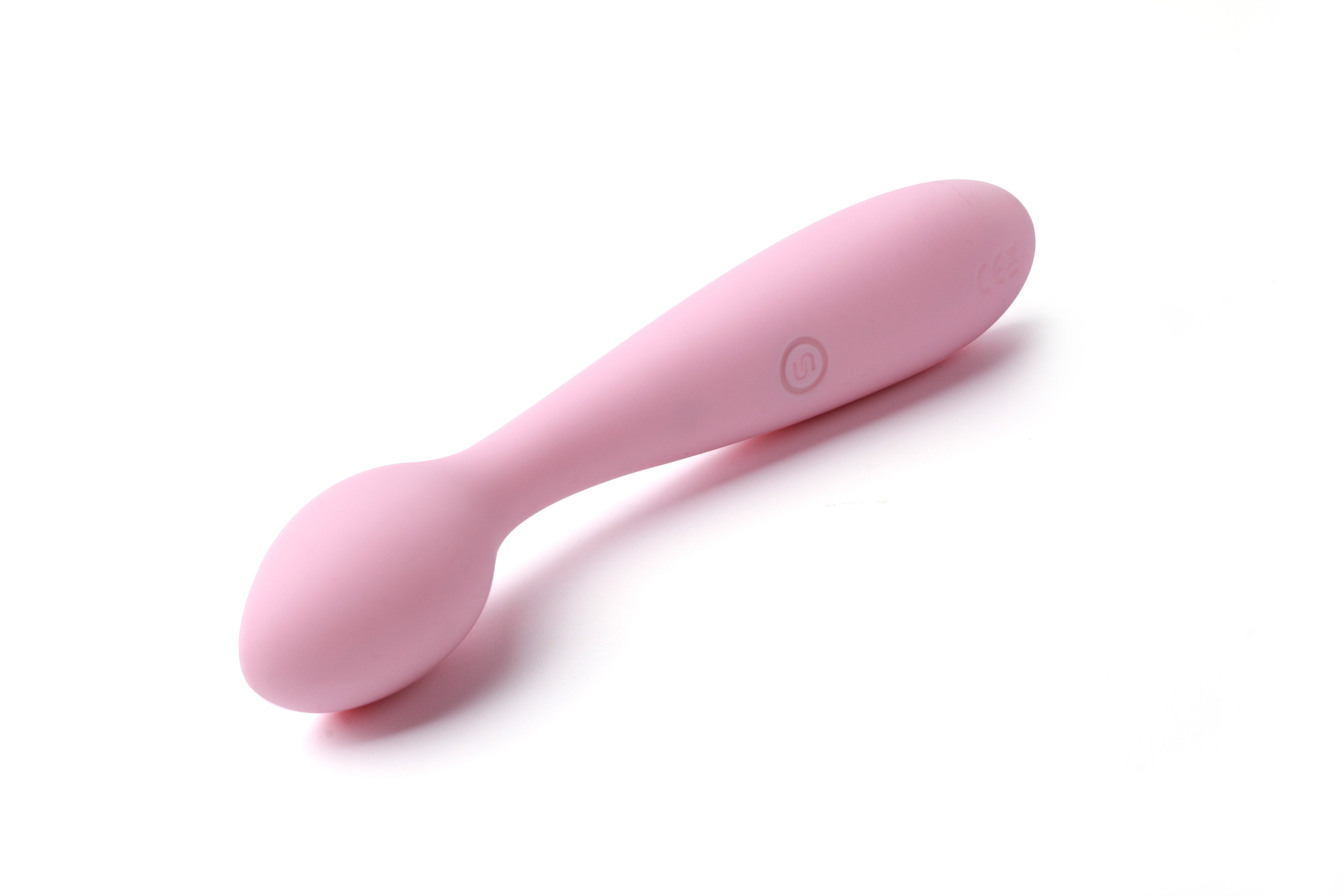 SVAKOM Keri 10-function Rechargeable Massager Pale Pink
