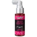 Good Head Deep Throat Spray - Sweet Strawberry-1