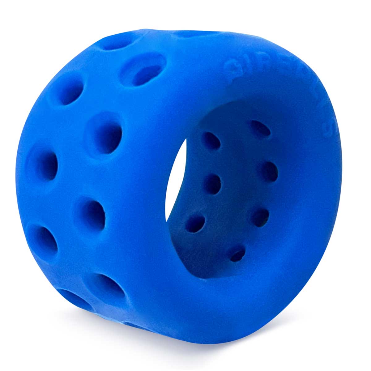 Airballs Air-Lite Vented Ball Stretcher - Pool Ice-5