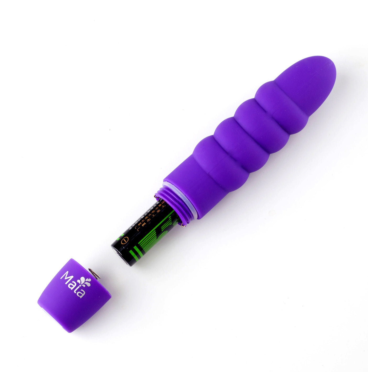 Sugr Twissty Mini Bullet - Purple-0