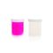 Clone-a-Willy Silicone Refill - Glow-in-the-Dark Hot Pink