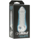 Optimale - Extender With Ball Strap - Thin -  Frost