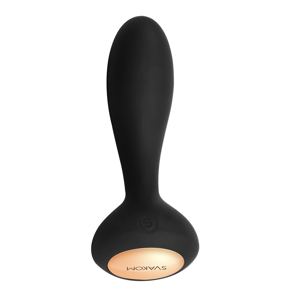 SVAKOM Judy Powerful Anal Plug Black