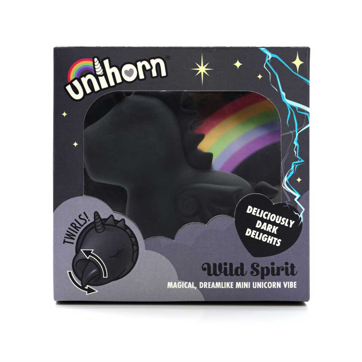 Unihorn - Wild Spirit-1
