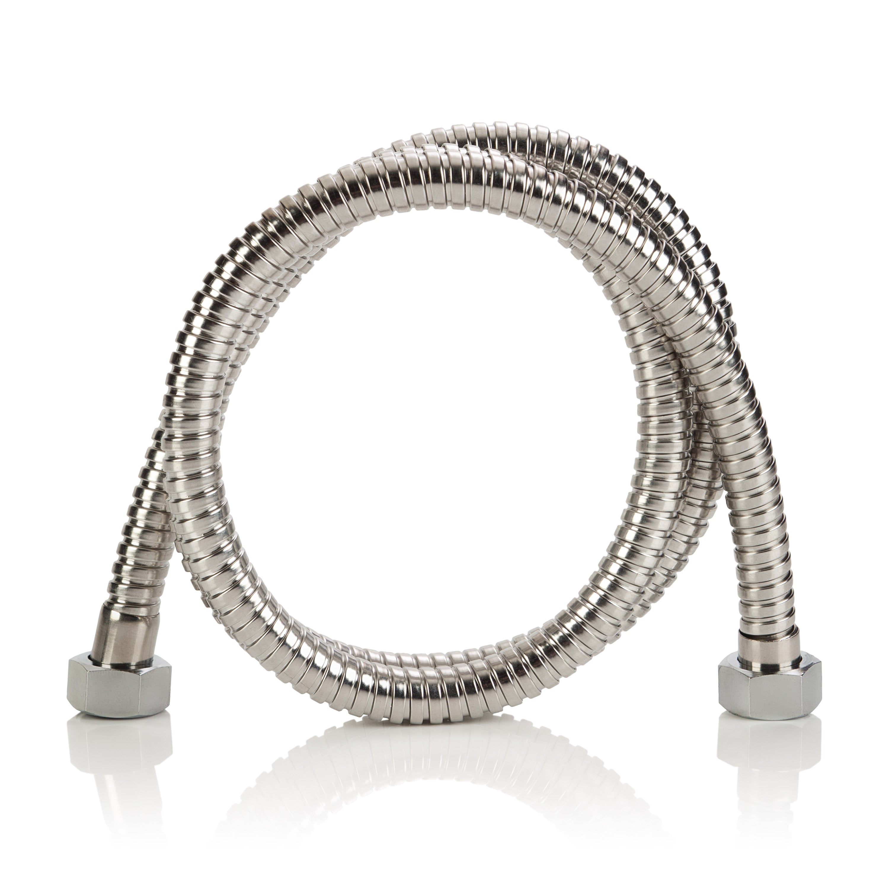 Introducing the Deluxe Shower Enema Set: Removable Perforated Jelly Dong Nozzle with Nickel-Free Hose