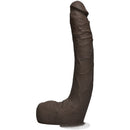 Signature Cocks - Jax Slayher - 10 Inch Ultraskyn Cock With Removable Vac-U-Lock Suction Cup