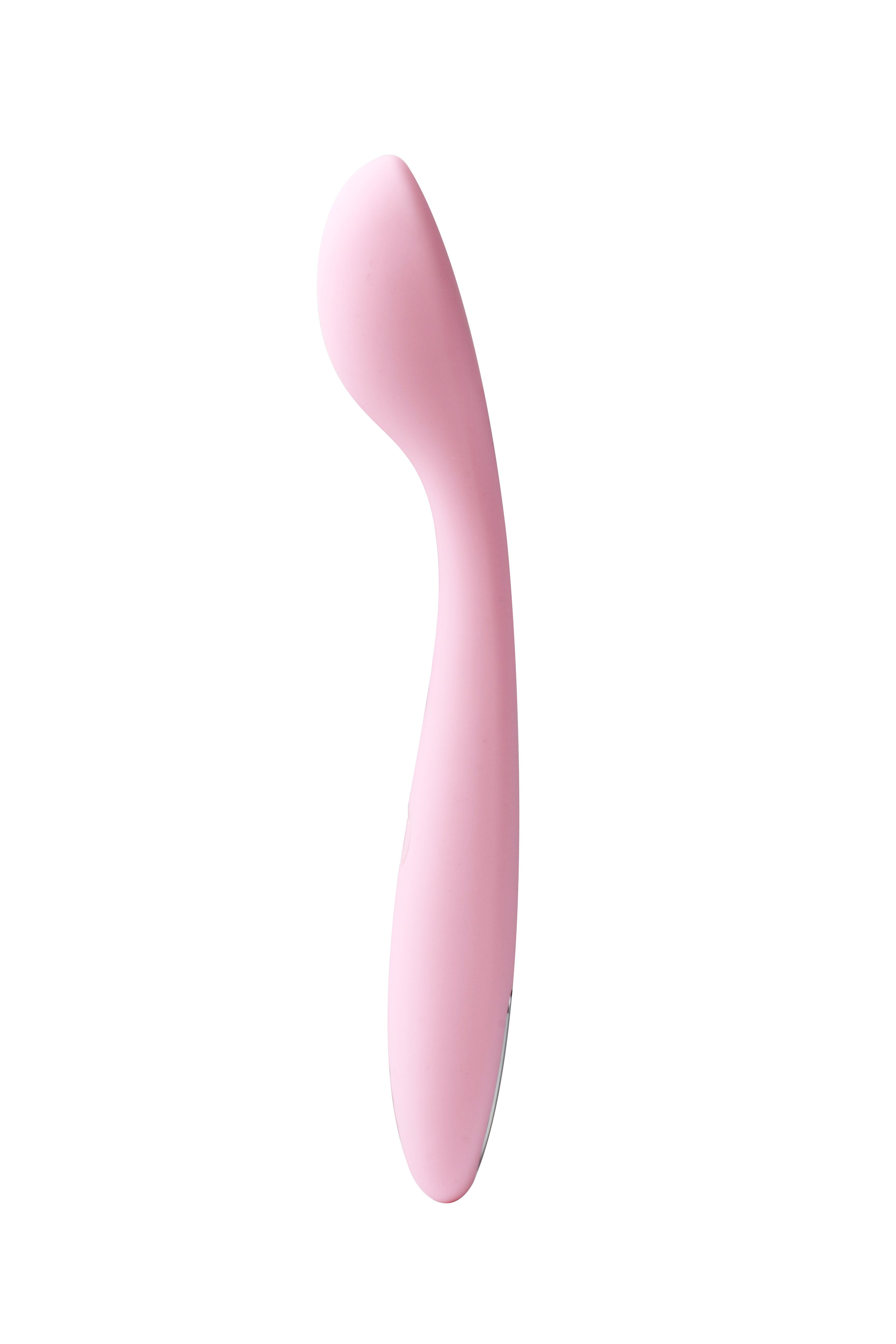 SVAKOM Keri 10-function Rechargeable Massager Pale Pink
