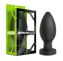 Spark Silicone Plug - Large