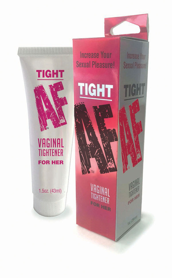 Tight Af- Vaginal Tightener 1.5oz-0