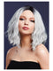 Fever Cara Wig - Two Toned Blend - Ice Silver-0